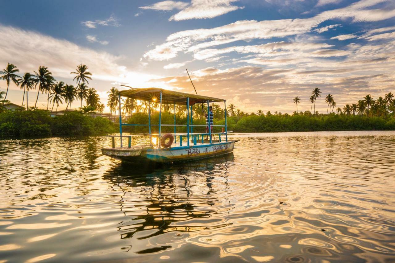 Village ايمباسّاي المظهر الخارجي الصورة
