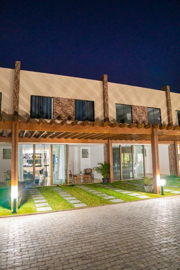 Village ايمباسّاي المظهر الخارجي الصورة